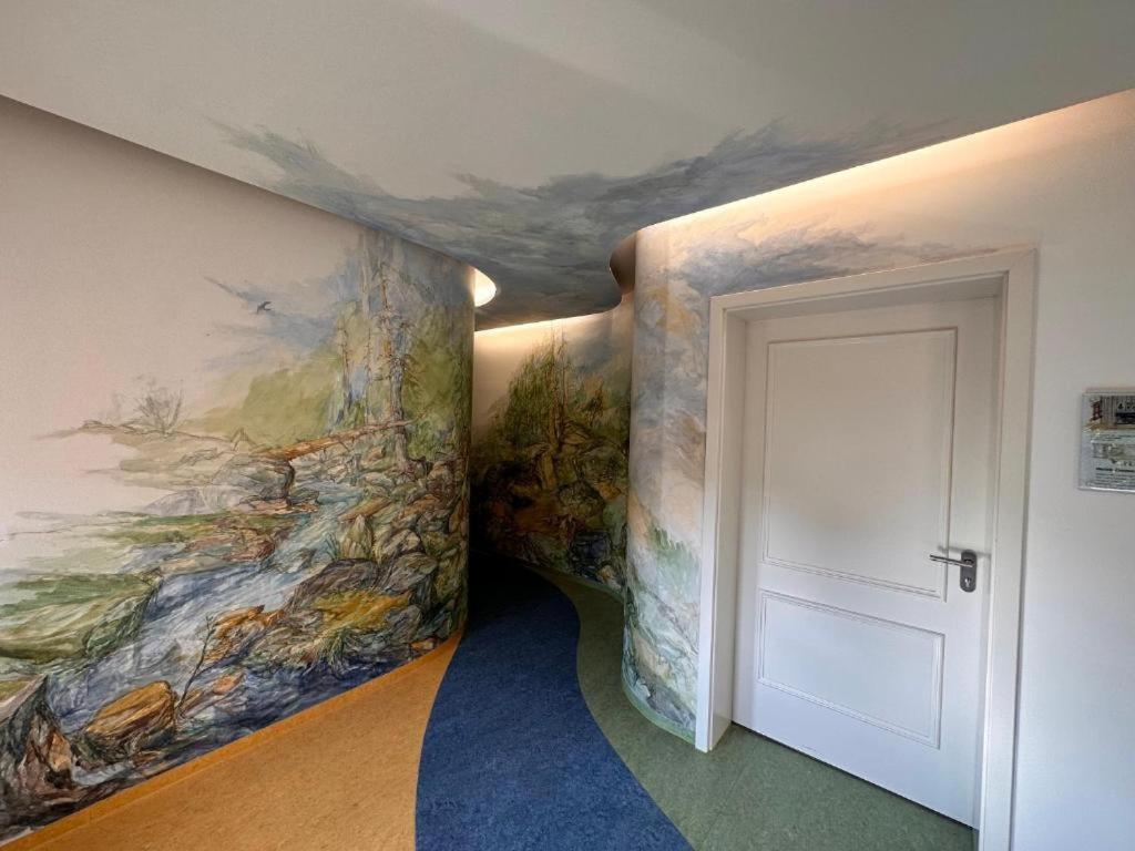 Altstadthotel Ilsenburg Exteriör bild