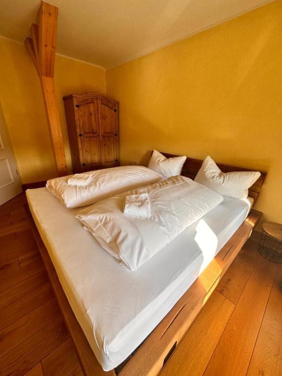 Altstadthotel Ilsenburg Exteriör bild